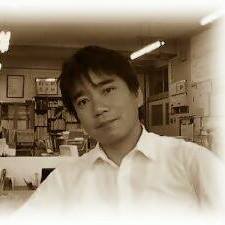 若いころの私(^_^)/~